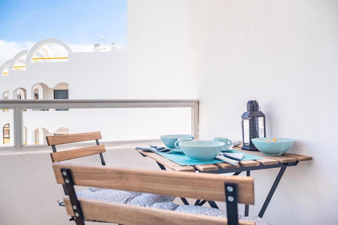 Apartamento Tiny Dream Portimão Exterior foto