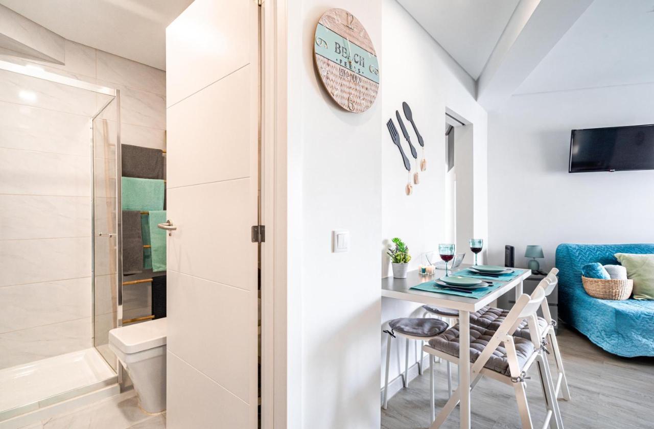 Apartamento Tiny Dream Portimão Exterior foto