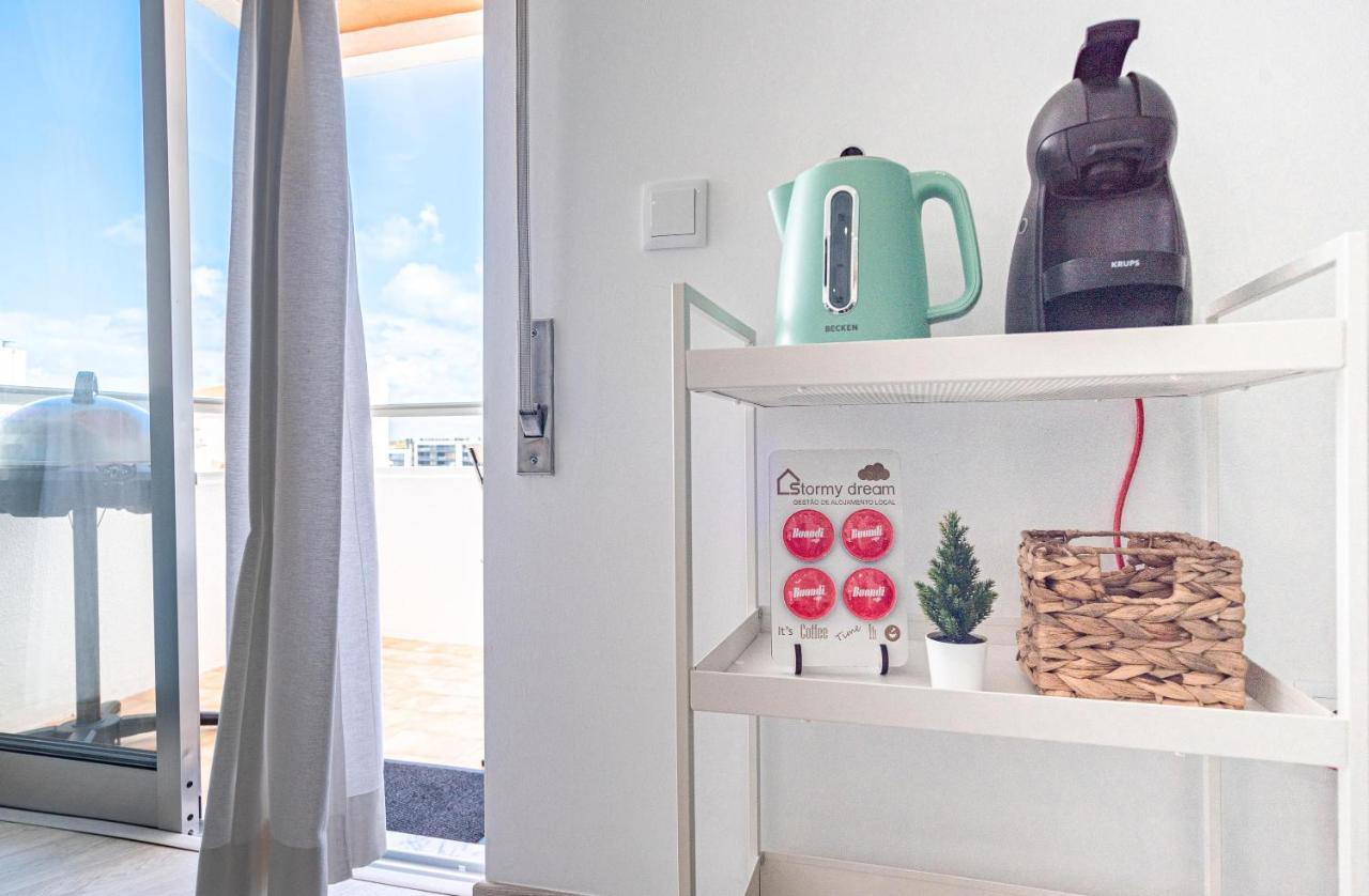 Apartamento Tiny Dream Portimão Exterior foto