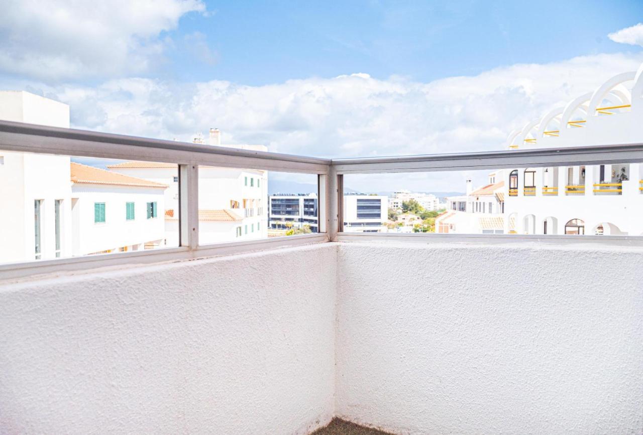 Apartamento Tiny Dream Portimão Exterior foto