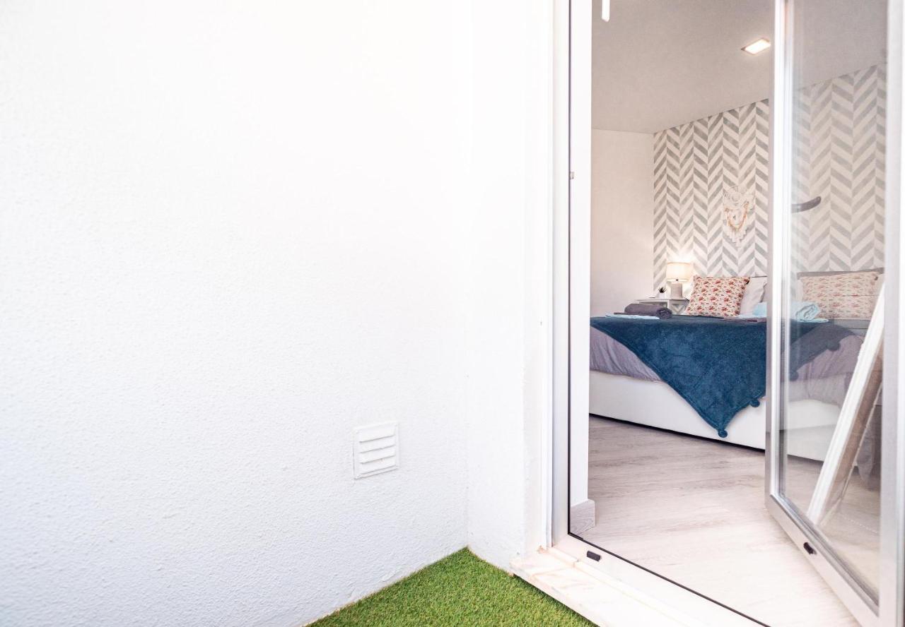 Apartamento Tiny Dream Portimão Exterior foto