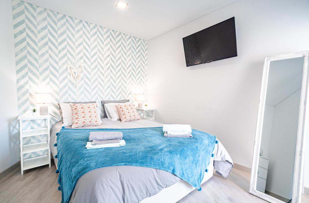 Apartamento Tiny Dream Portimão Exterior foto