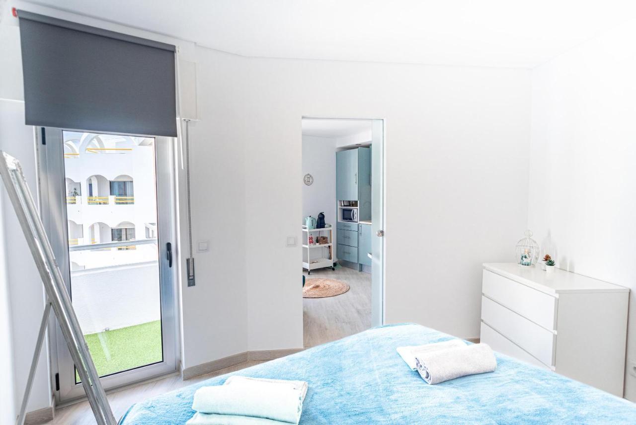 Apartamento Tiny Dream Portimão Exterior foto