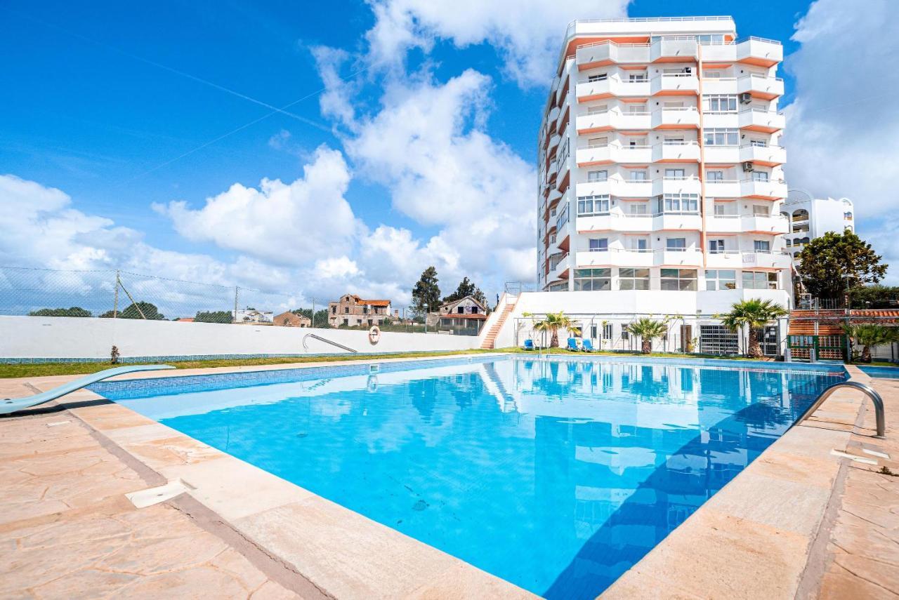 Apartamento Tiny Dream Portimão Exterior foto