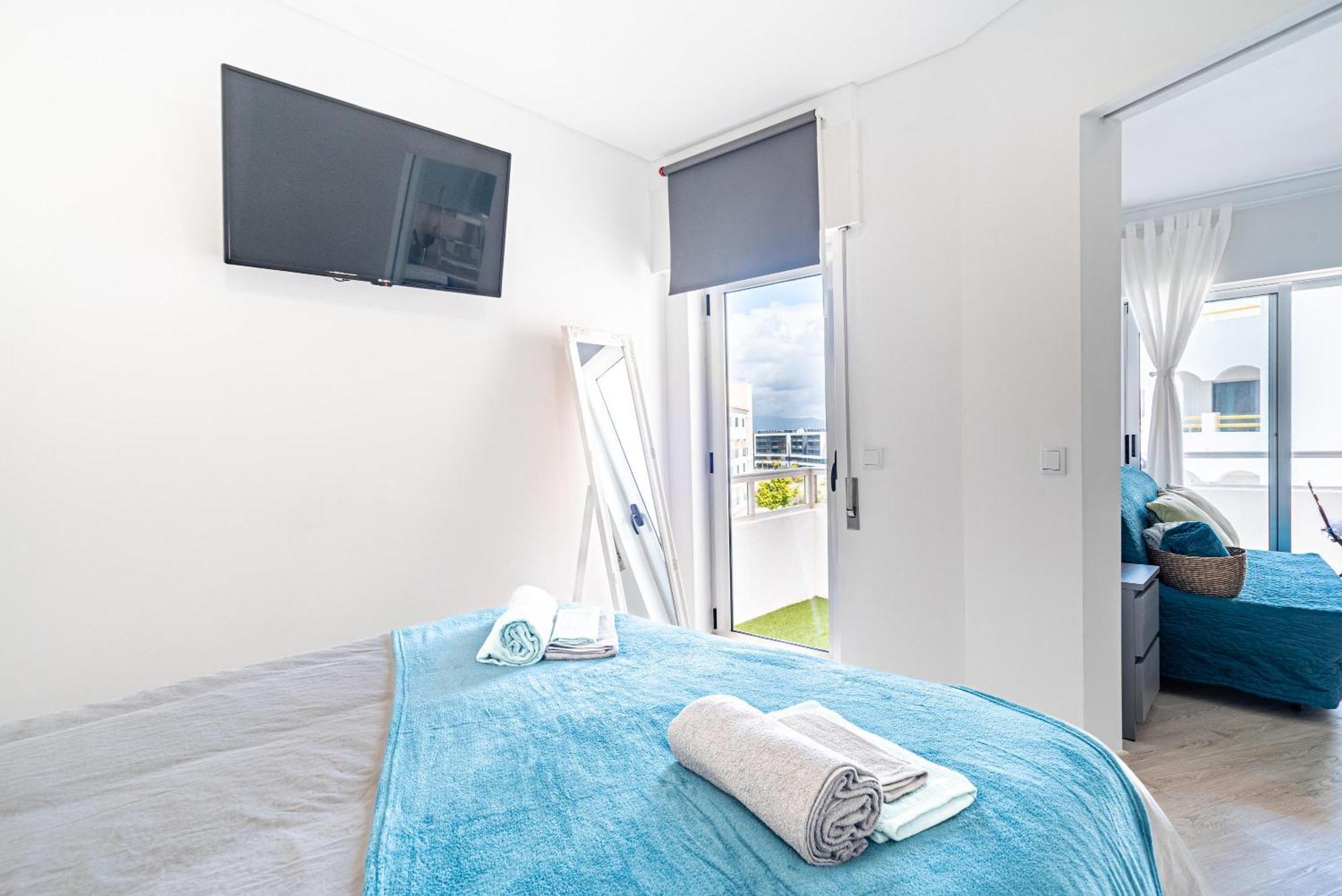 Apartamento Tiny Dream Portimão Exterior foto